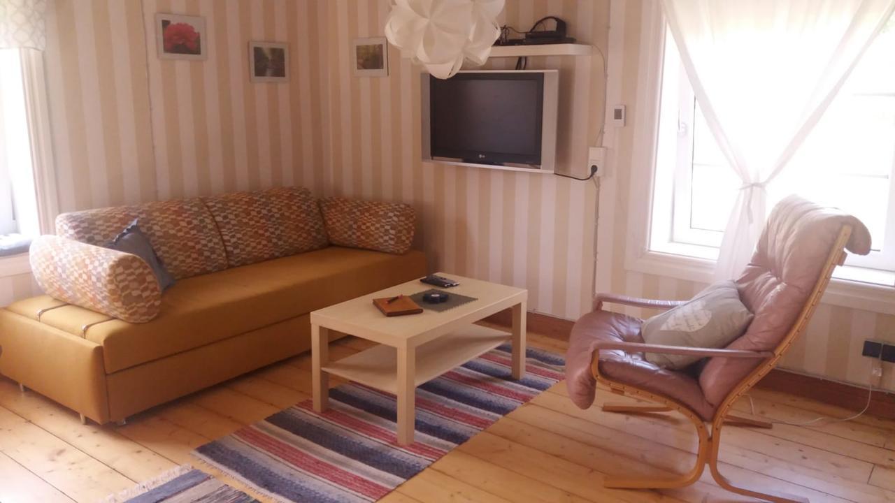 Stuga Hult Villa Hagfors Exterior foto
